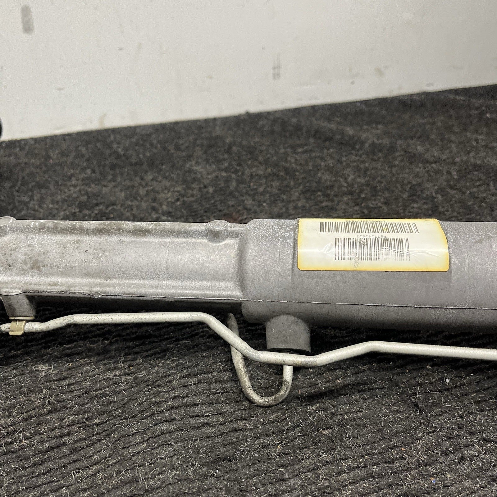 ☑️ BMW E70 E71 X5 X6 Power Steering Gear Rack & Pinion Assembly OEM