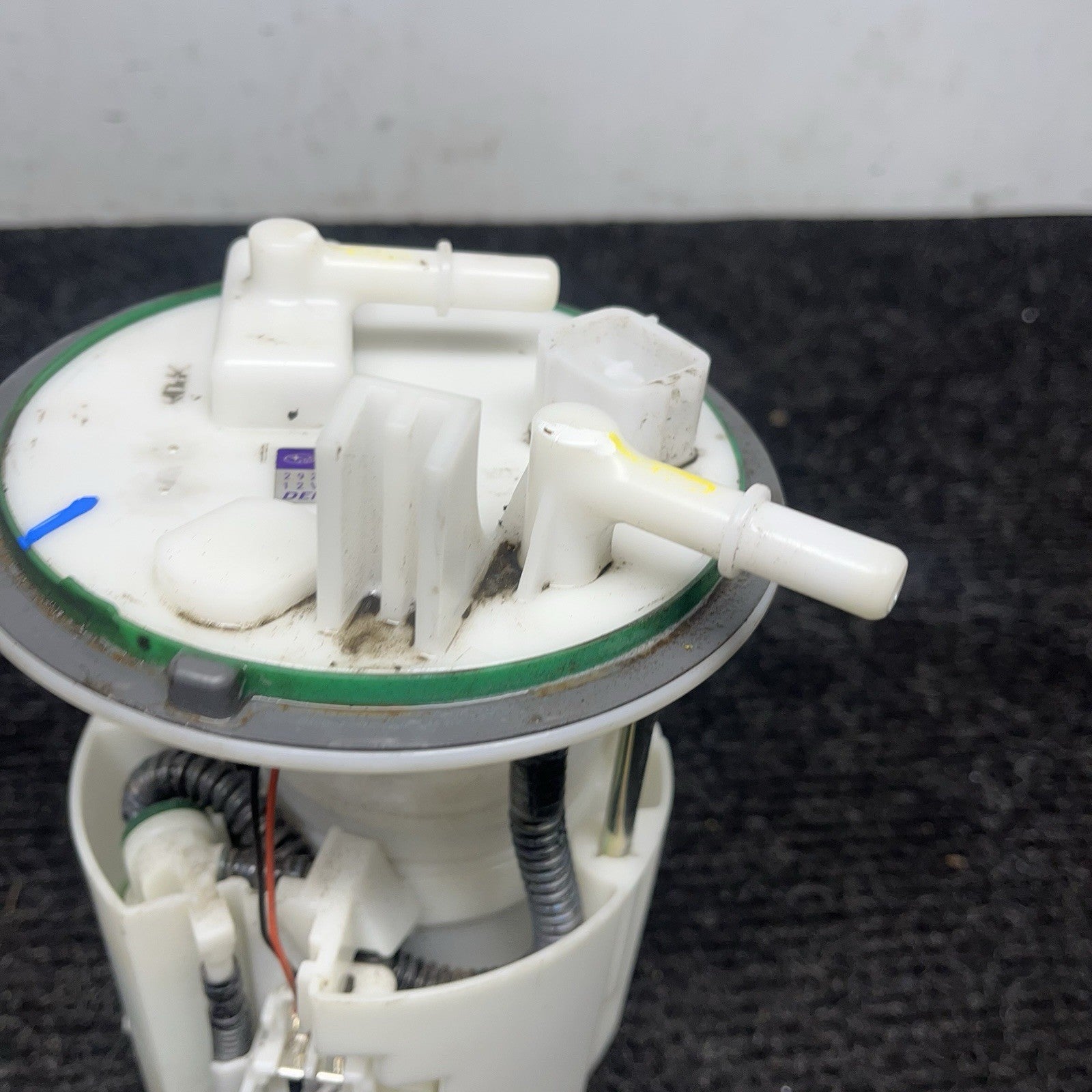 ☑️ 2014-21 Subaru WRX Forester Fuel Pump Hanger Assembly OEM 42021VA020