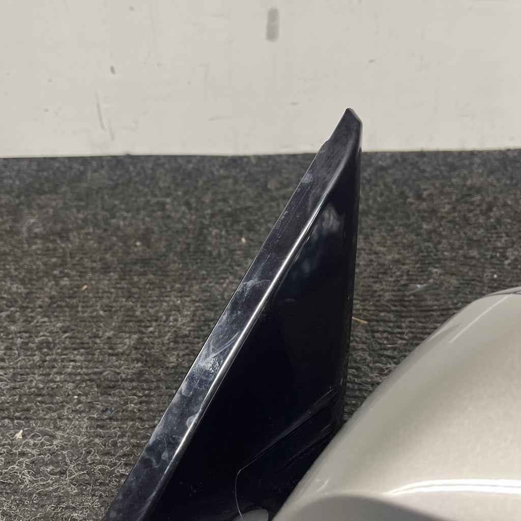 ☑️ 14-20 OEM BMW F22 F23 F87 M240 Driver Side Mirror Heated Auto Dim Gray
