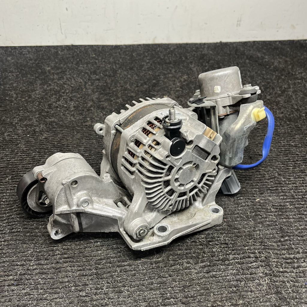 ☑️ OEM 2015 2016 2017 2018 Subaru WRX Alternator Charging 23700-AA911 OEM