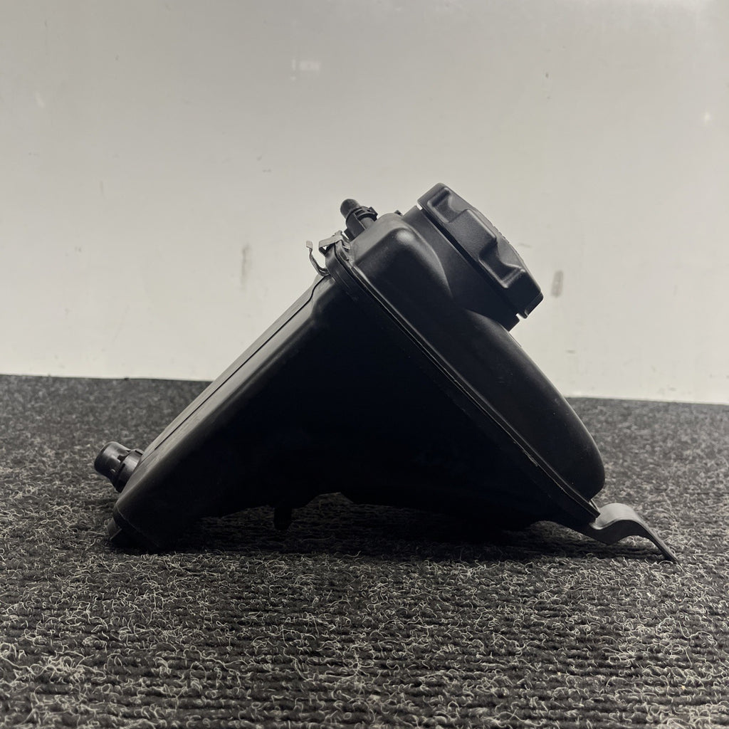 ☑️ 06-13 BMW E82 E88 E90 E92 E93 Radiator Expansion Tank Coolant Reservoir OEM