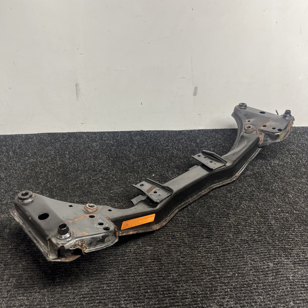 ☑️ BMW E46 325I 330I 325CI 330CI M3 FRONT CROSSMEMBER CRADLE SUBFRAME 2121644