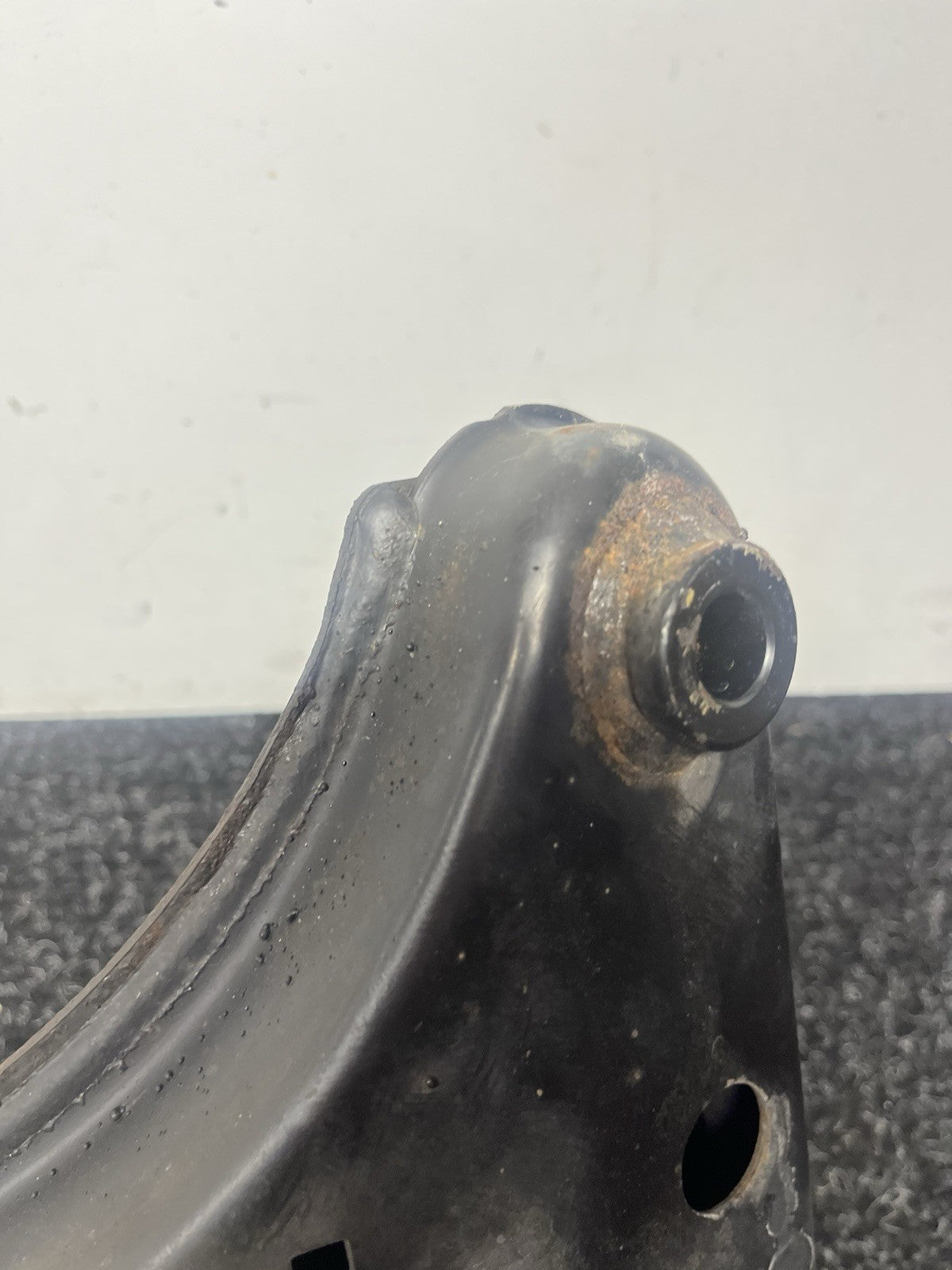 ☑️ BMW E46 325I 330I 325CI 330CI M3 FRONT CROSSMEMBER CRADLE SUBFRAME 2121644
