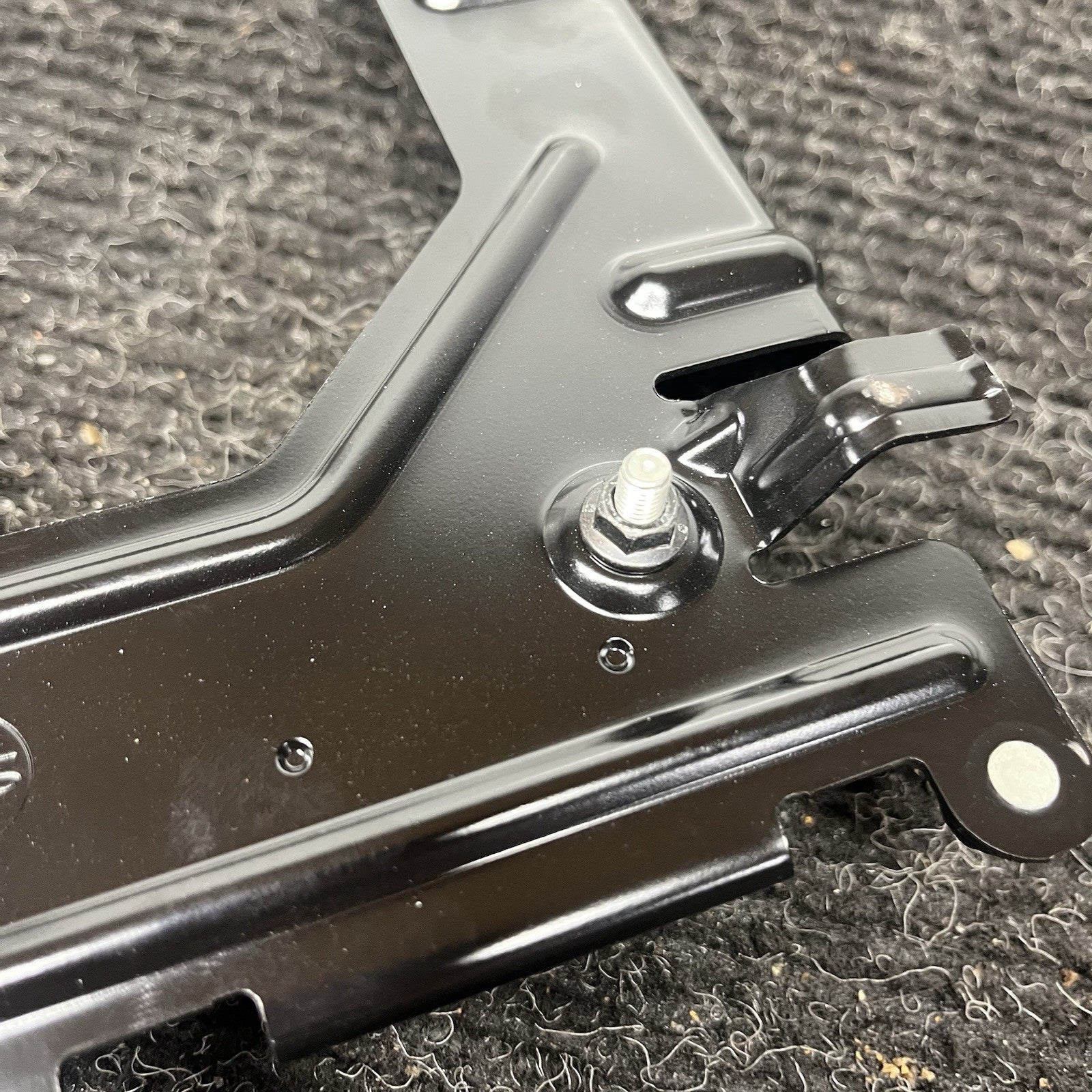 ☑️ 07-13 BMW 335i 335xi 328xi E90 E92 Telematics Module Bracket Holder 9135687