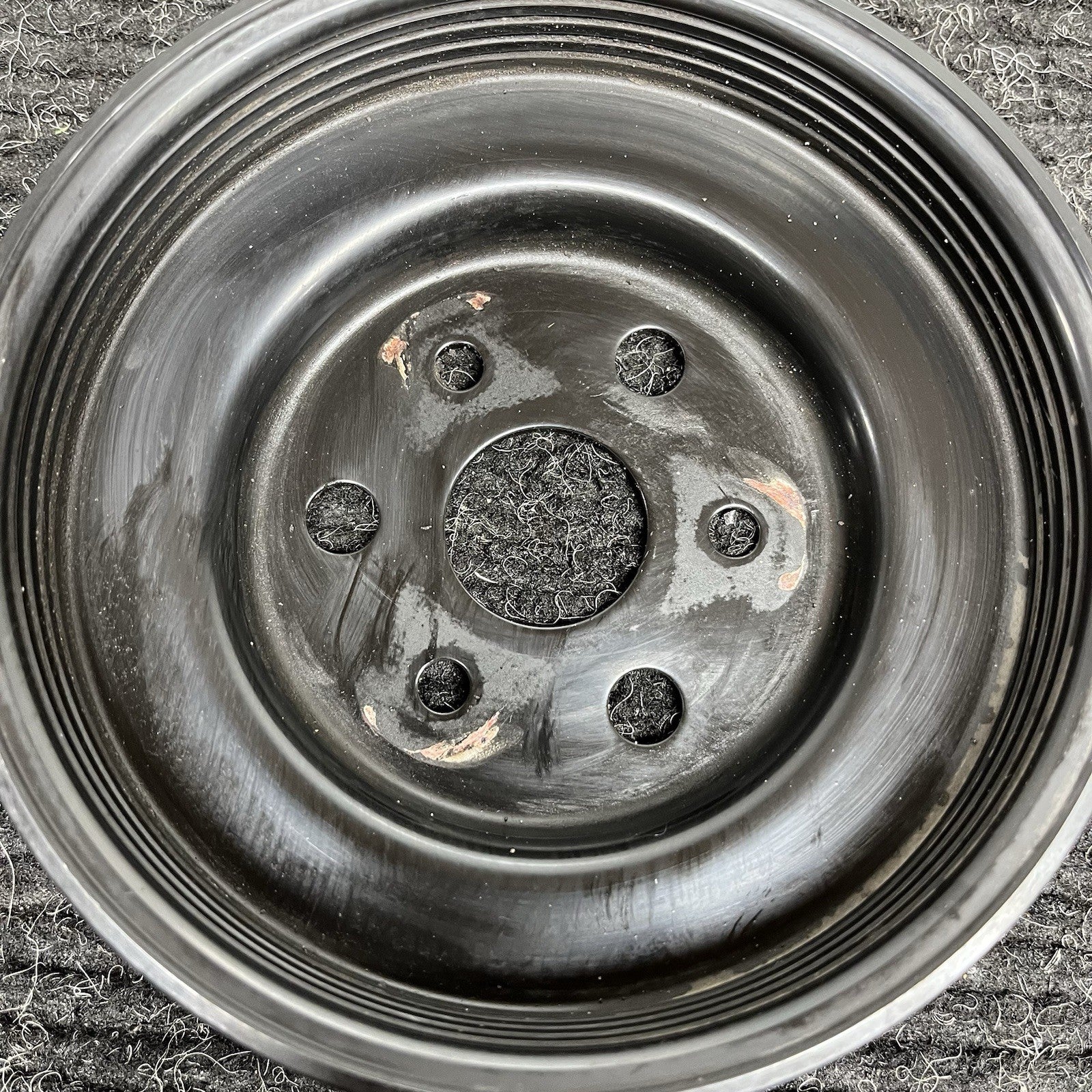☑️ FA20 OEM Subaru/FRS/86 WATER PUMP PULLEY