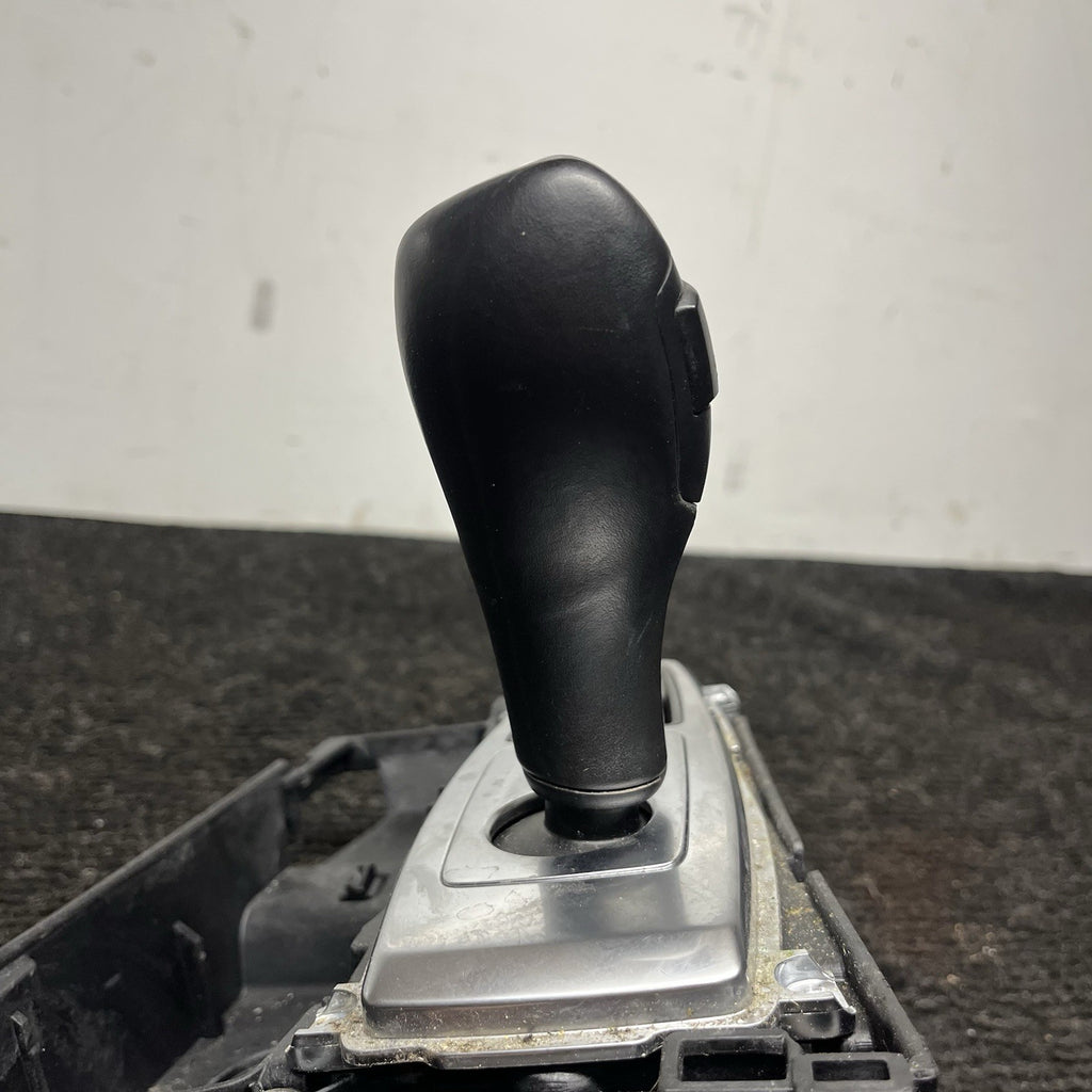 ☑️ 2007 - 2013 BMW X5 E70 Shift Shifter Selector Gear W/ Bezel  OEM AC5209 DG