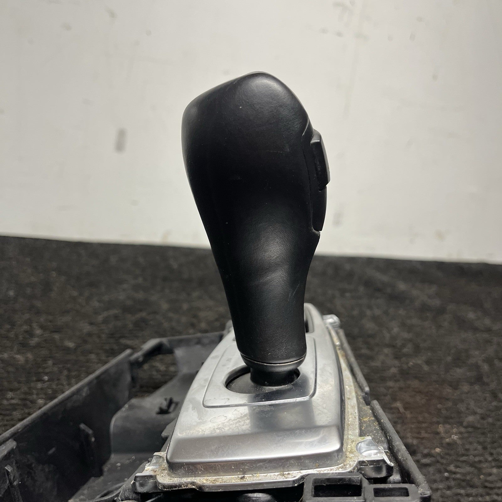 ☑️ 2007 - 2013 BMW X5 E70 Shift Shifter Selector Gear W/ Bezel  OEM AC5209 DG