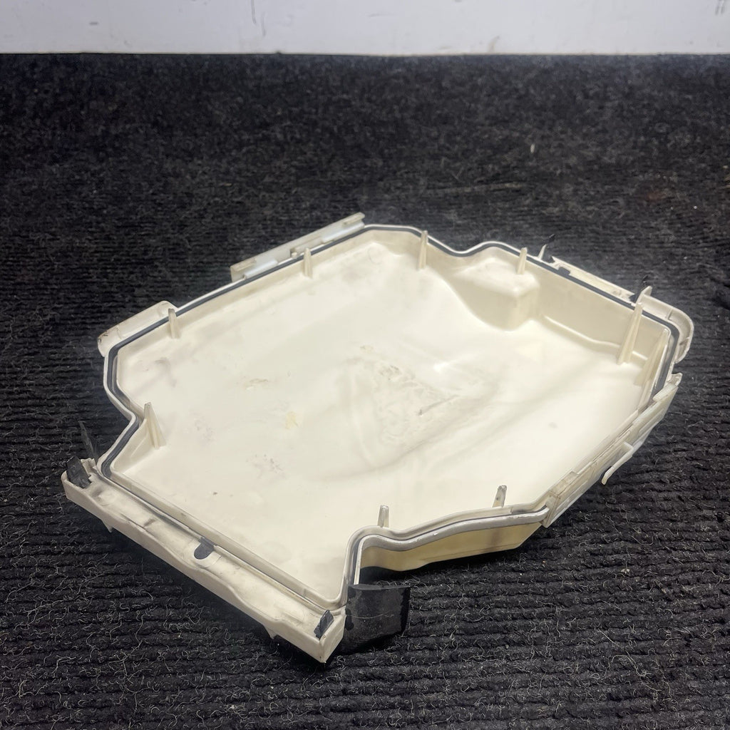 ☑️ 07-13 BMW E90 E92 335i 328i DME ECU Top Cover Housing Piece Unit 7544575 OEM