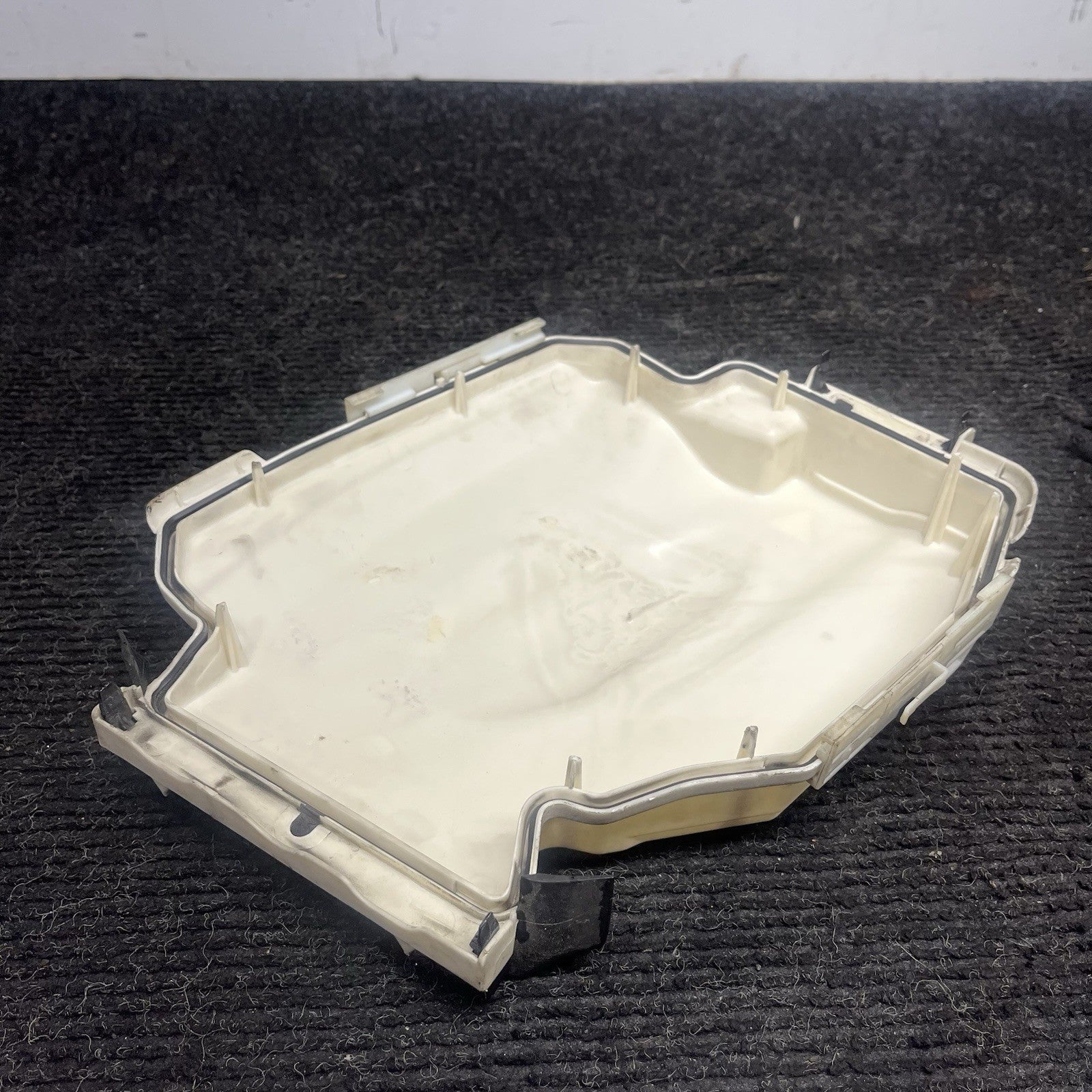 ☑️ 07-13 BMW E90 E92 335i 328i DME ECU Top Cover Housing Piece Unit 7544575 OEM
