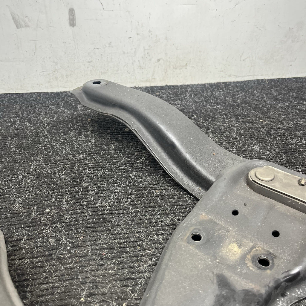 ☑️ 2015-21 Subaru WRX Transmission Crossmember Bracket Support Brace 2.0L MT OEM