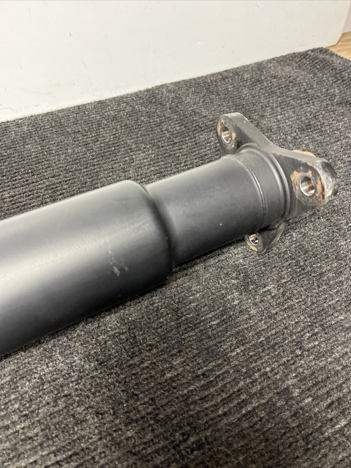 ☑️ BMW E82 E88 135i DCT Auto Dual Clutch Transmission Driveshaft OEM 26107614424