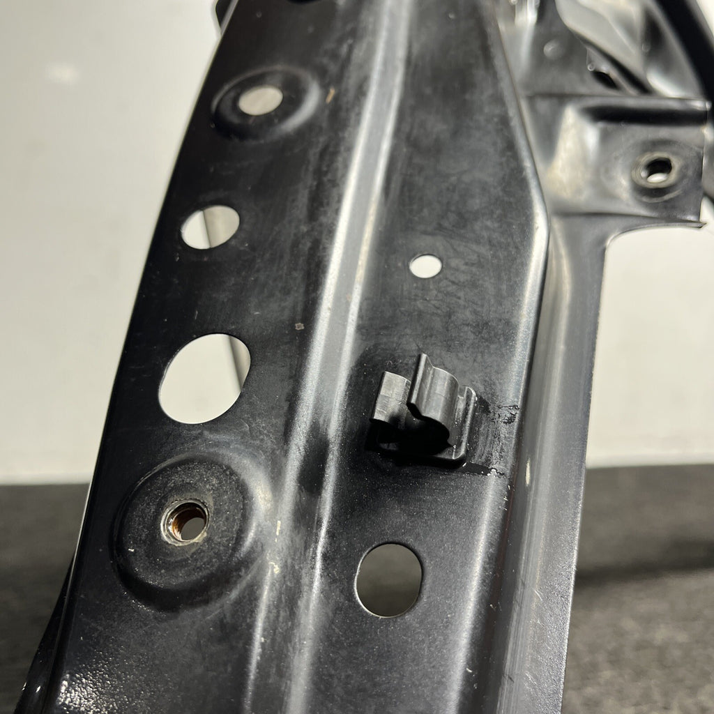 ☑️ 2013-2019 Subaru BRZ Scion FRS Radiator Upper T Bar Bracket Core Support OEM