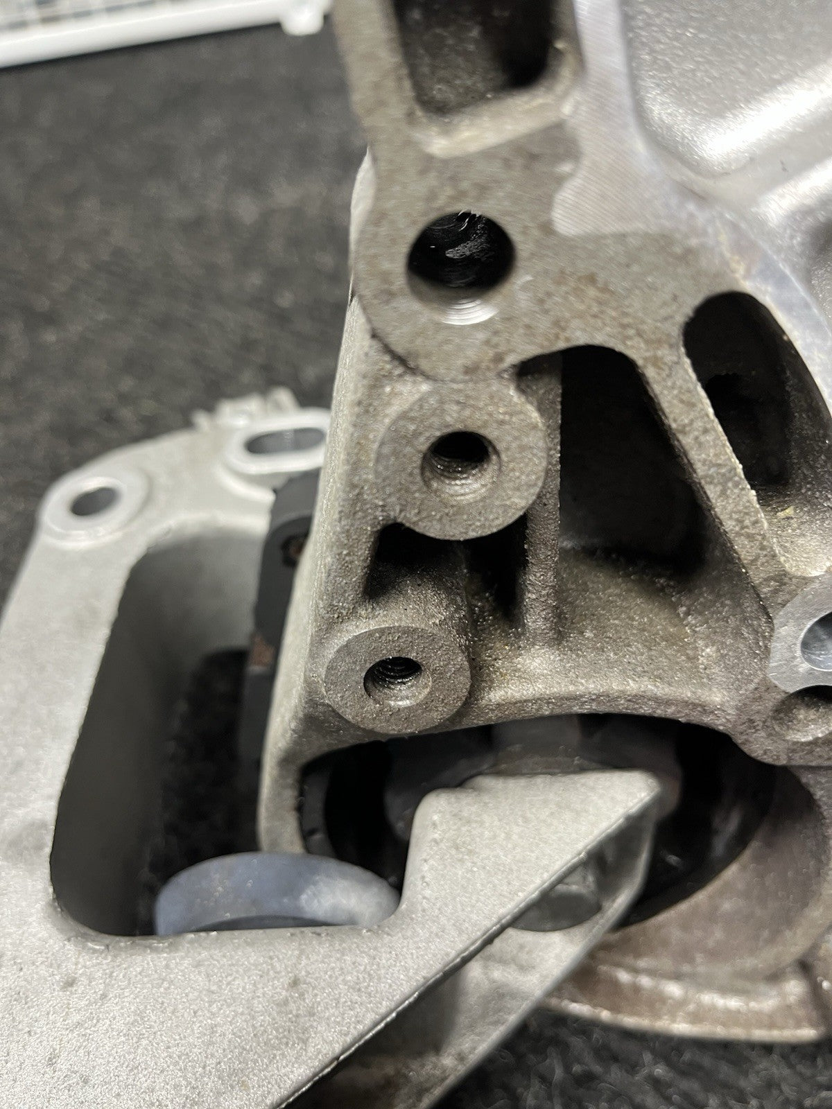 ☑️ 2007 - 2010 BMW E90 E92 E93 335XI N54 AWD TRANSFER CASE ASSEMBLY 7548666 OEM