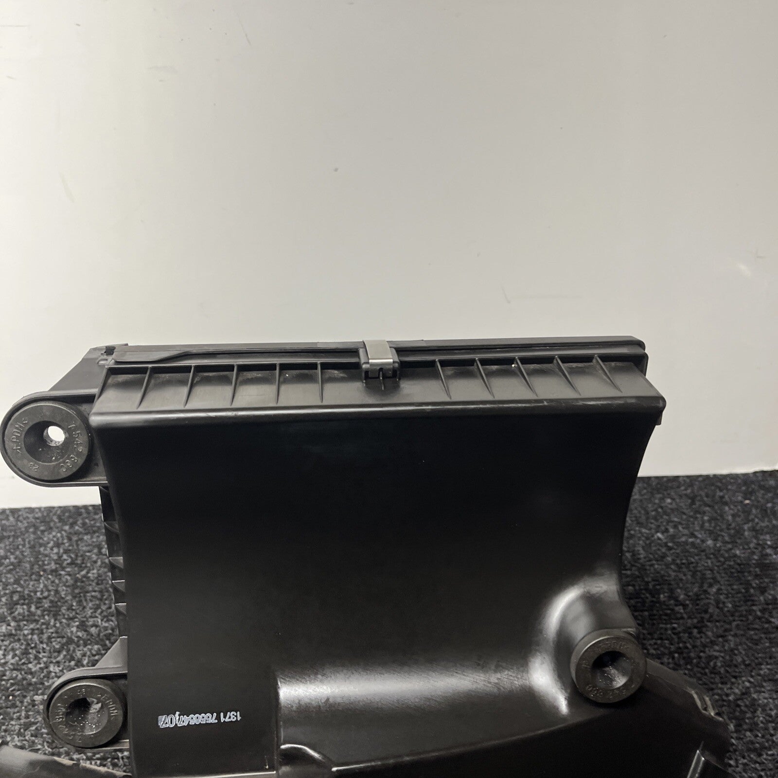 ☑️ 07-13 OEM BMW E82 E88 E90 E92 E93 335 N54 AirBox Air Box Filter Housing