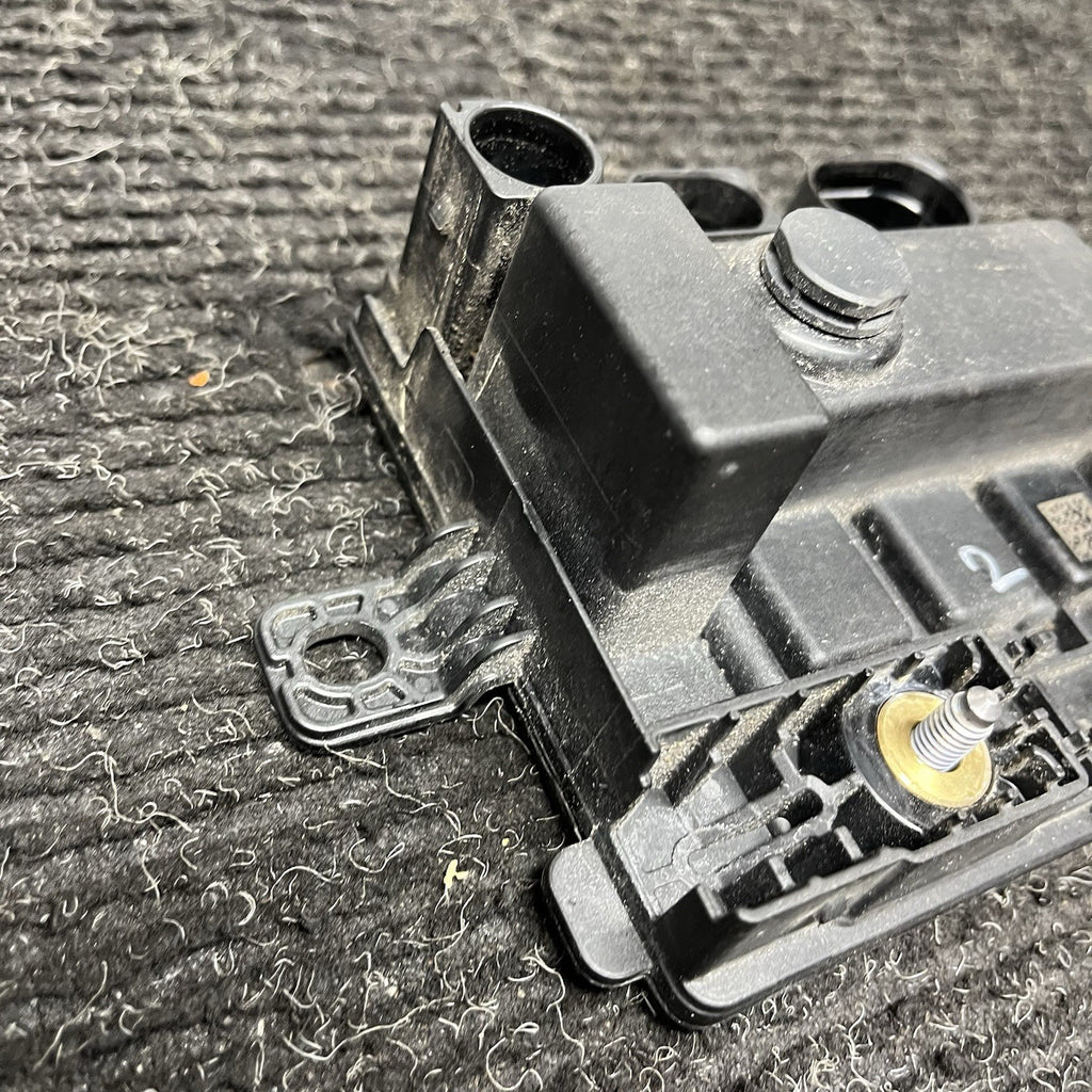 ☑️ OEM BMW F01 F10 F12 F15 F16 F22 F30 F32 F36 F87 Integrated Supply Module