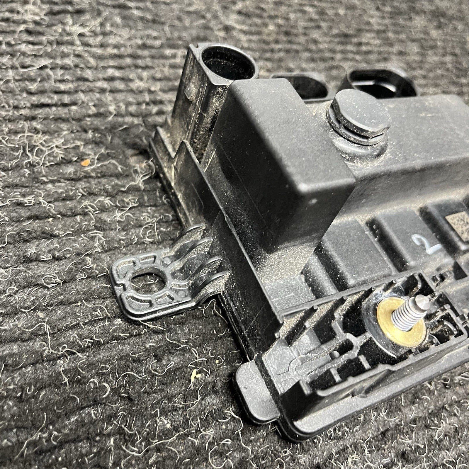 ☑️ OEM BMW F01 F10 F12 F15 F16 F22 F30 F32 F36 F87 Integrated Supply Module