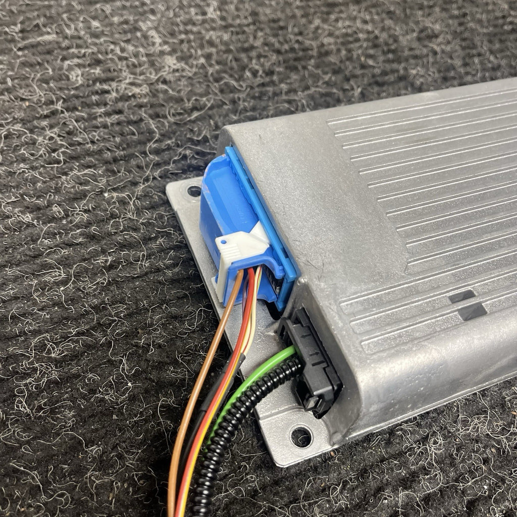 ☑️ 07-10 BMW E82 E90 R55 R56 E92 E93 E60 MULF2 HIGH SVS MODULE 9207360 OEM