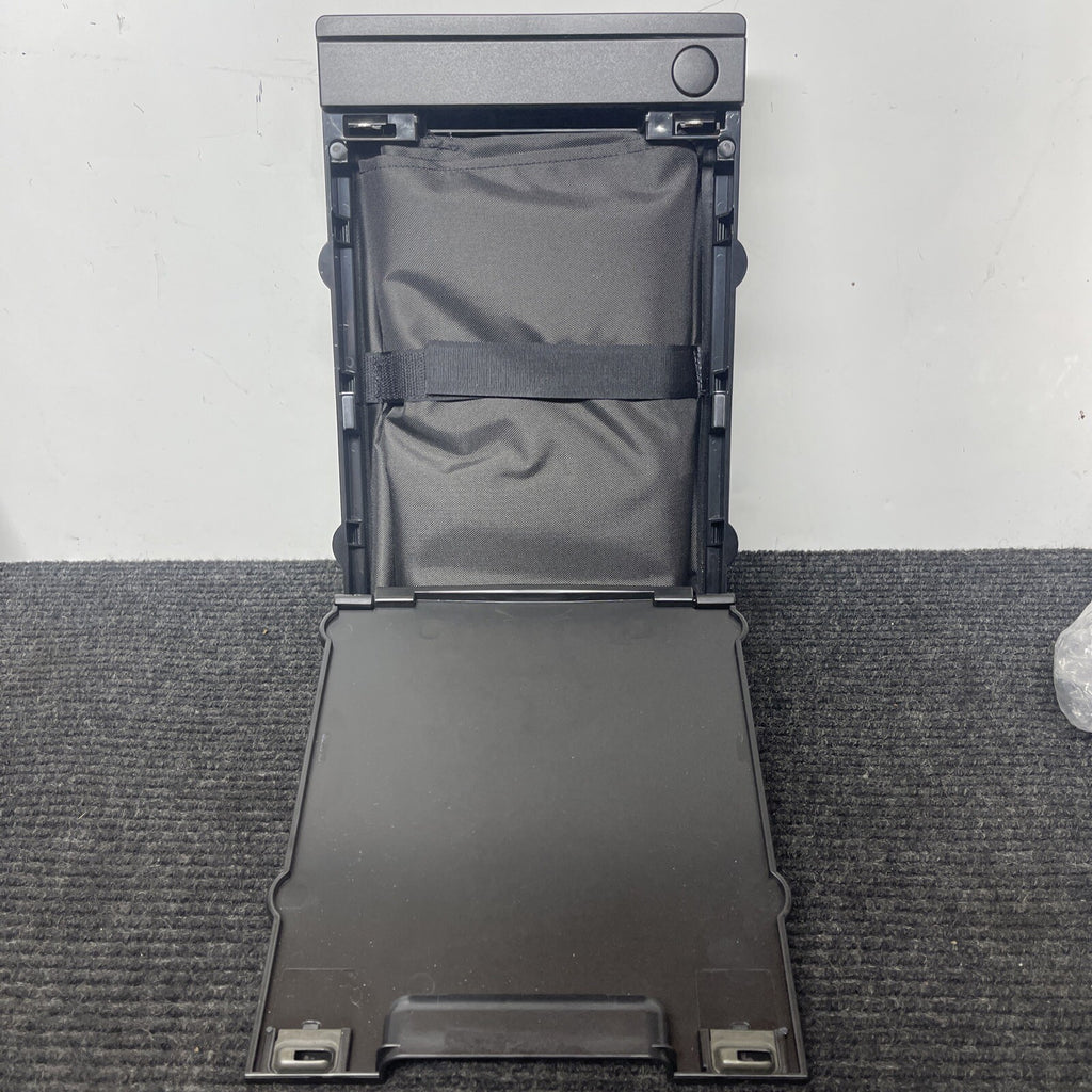 ☑️ 2008 - 2013 BMW M3 E92 Coupe Rear Seat Fold Down Tray Oem 8038550