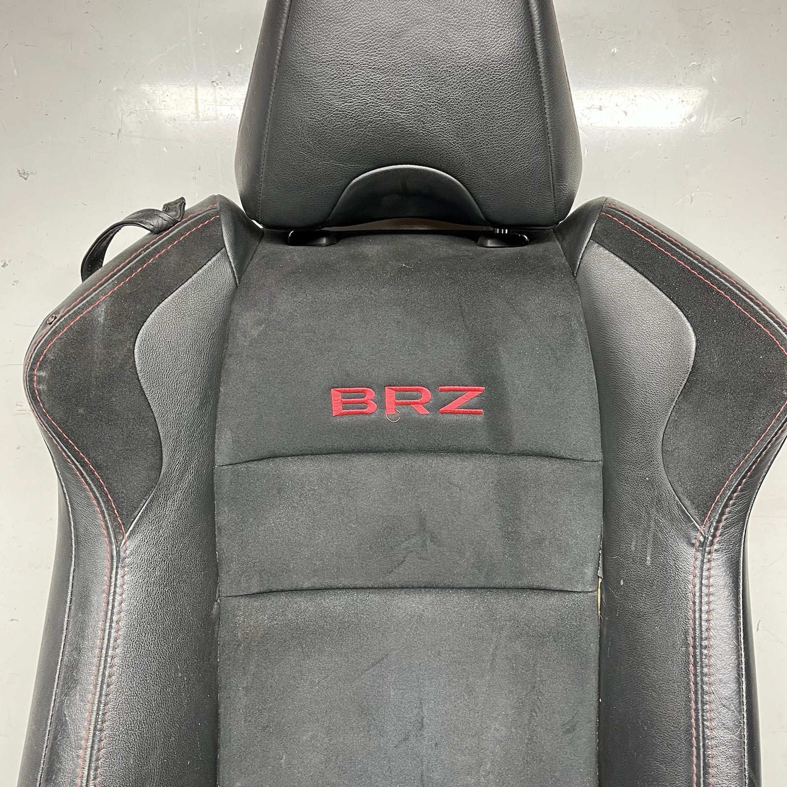 ☑️ 13-16 Scion FR-S Subaru BRZ OEM Front Right Passenger Side Seat Assembly