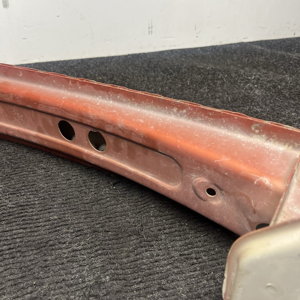 ☑️ 13-20 Scion FRS Subaru BRZ 86 Rear Bumper Support Bar Crash Reinforcement
