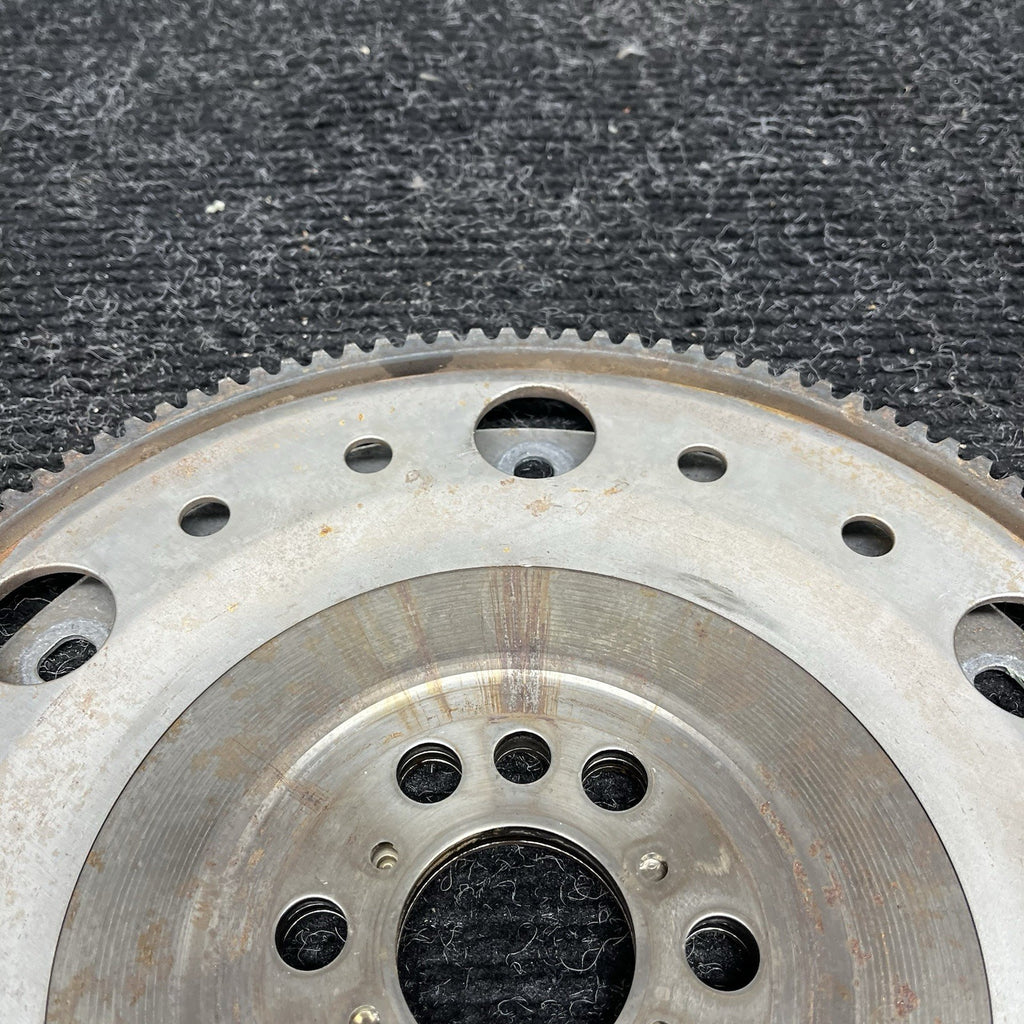 ☑️ 2007-2011 BMW 328i E90 E92 FLYWHEEL AUTOMATIC A/T 754810202