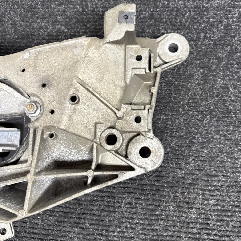 ☑️ 09-16 Audi A4 S4 S5 Q5 OEM Transmission Mount Crossmember Bracket 4H0399263
