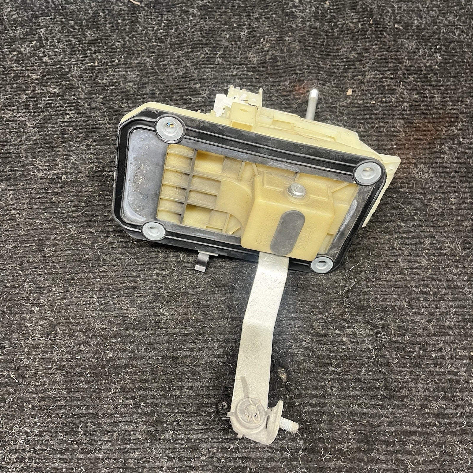 ☑️ 13-16 Scion FR-S FRS Gear Shifter Lever OEM