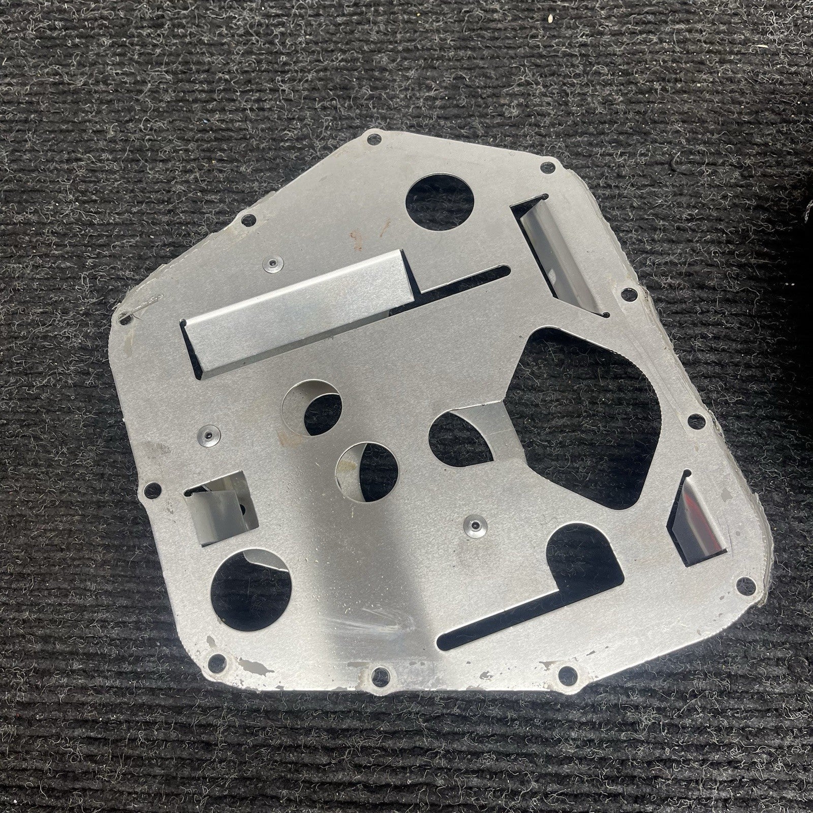 ☑️ 2013-2020 OEM Subaru BRZ Engine Oil Pan Scion FRS Toyota 86 FA20 13-17 Turbo