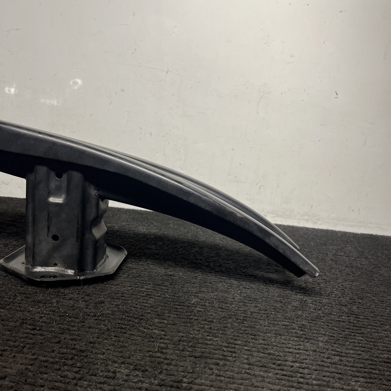 ☑️ 2012-2018 BMW 328I 335i F30 REAR BUMPER REINFORCEMENT CRASH BAR SUPPORT OEM