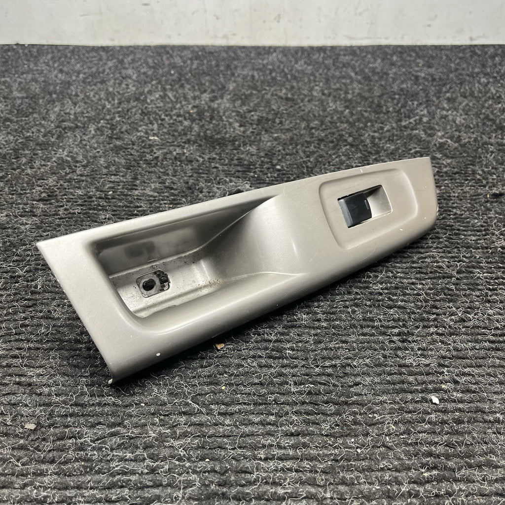 ☑️ 2008 SUBARU WRX Driver Rear Window Switch OEM 94266FG010
