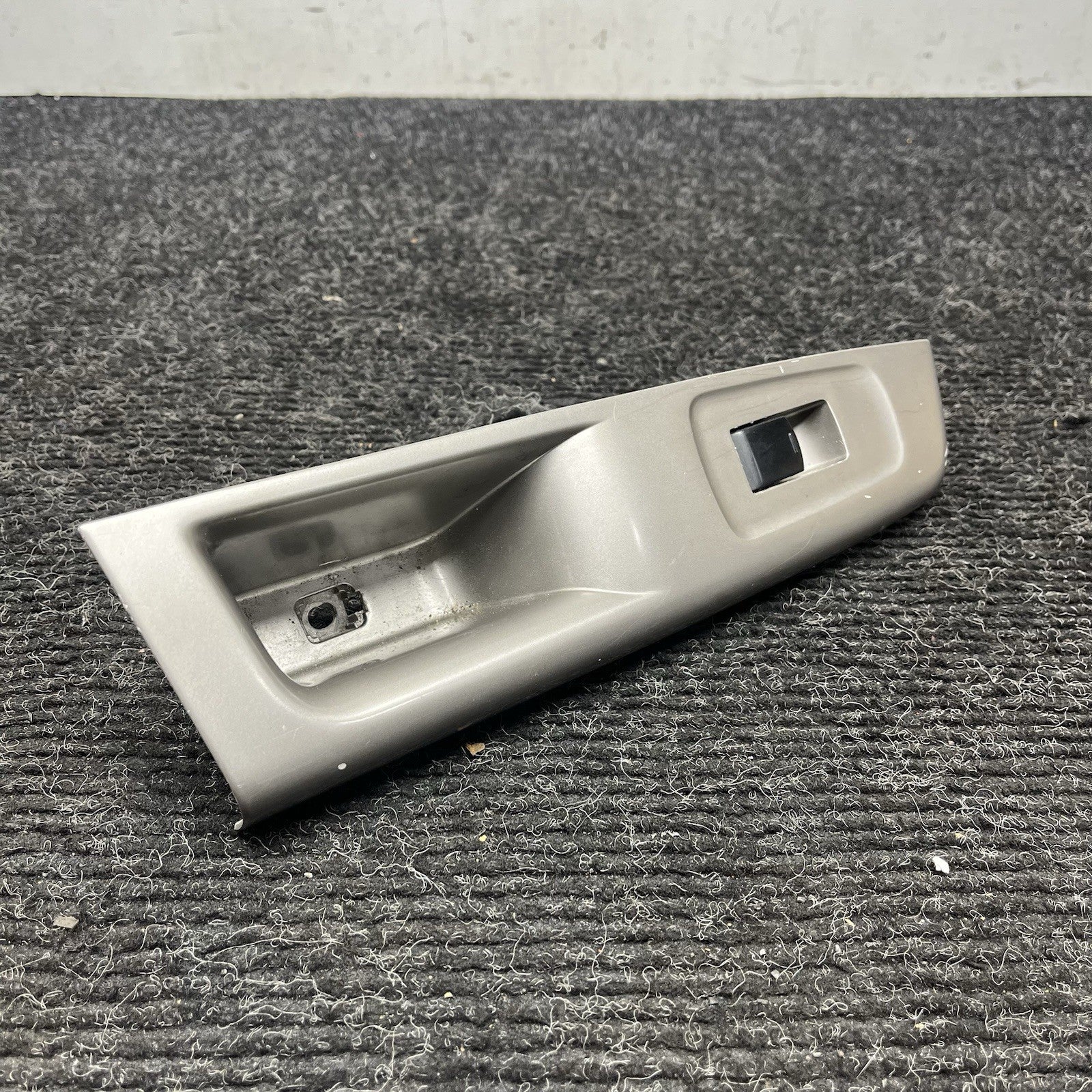☑️ 2008 SUBARU WRX Driver Rear Window Switch OEM 94266FG010