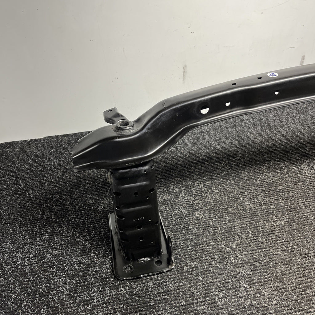 ☑️ 2011-2013 BMW X5 E70 Front Bumper Support Reinforcement Absorber Bar Beam OEM