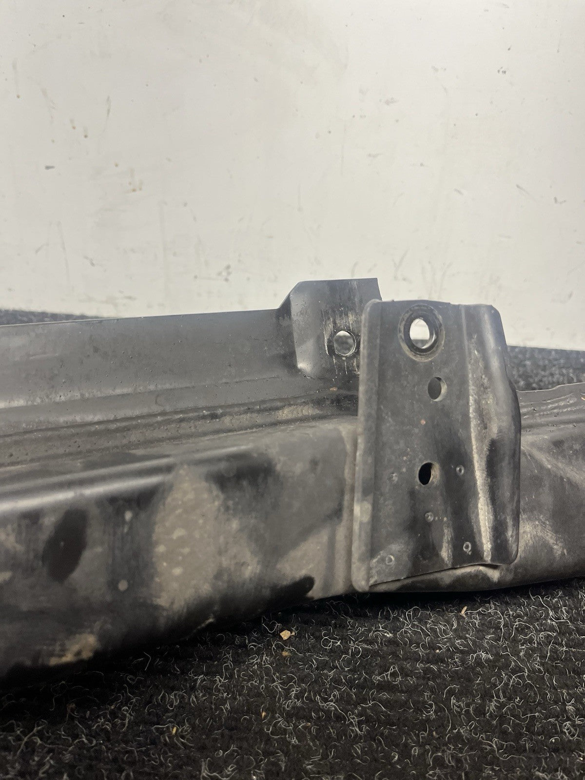 ☑️ BMW E46 325I 330I 325CI 330CI M3 FRONT CROSSMEMBER CRADLE SUBFRAME 2121644