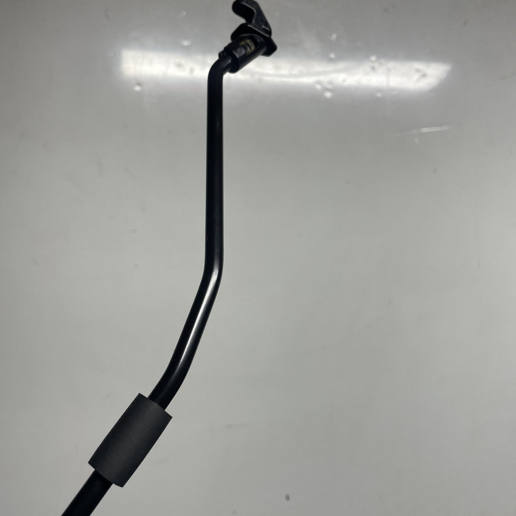 ☑️ TOYOTA GR86 HOOD BONNET BAR STICK PROP ROD SUPPORT OEM 2022 - 2024