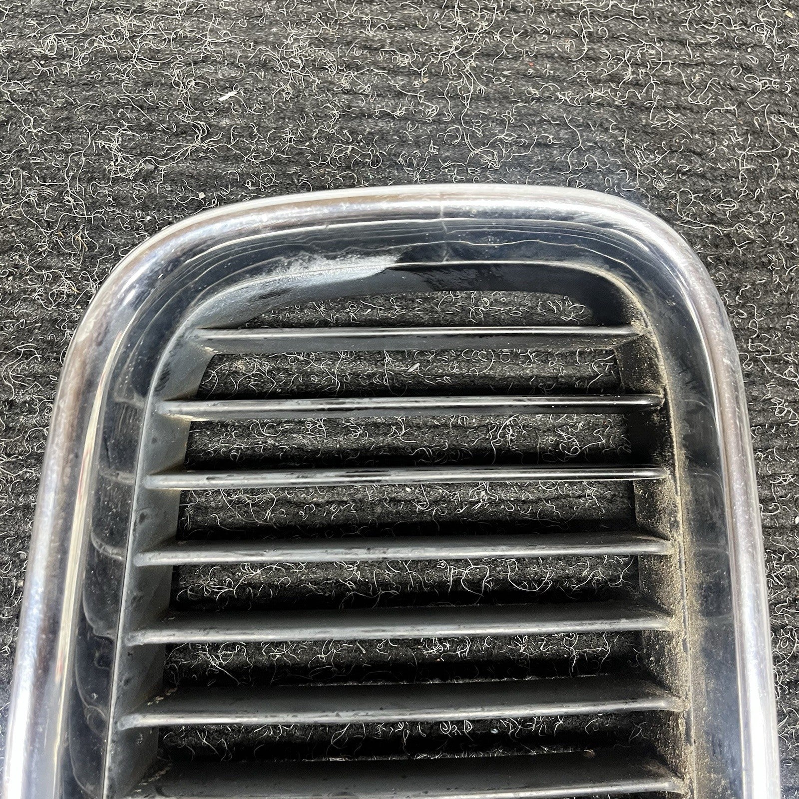 ☑️ 92-99 BMW E36 3 SERIES RIGHT PASSENGER SIDE KIDNEY VENT GRILLE PANEL TRIM OEM