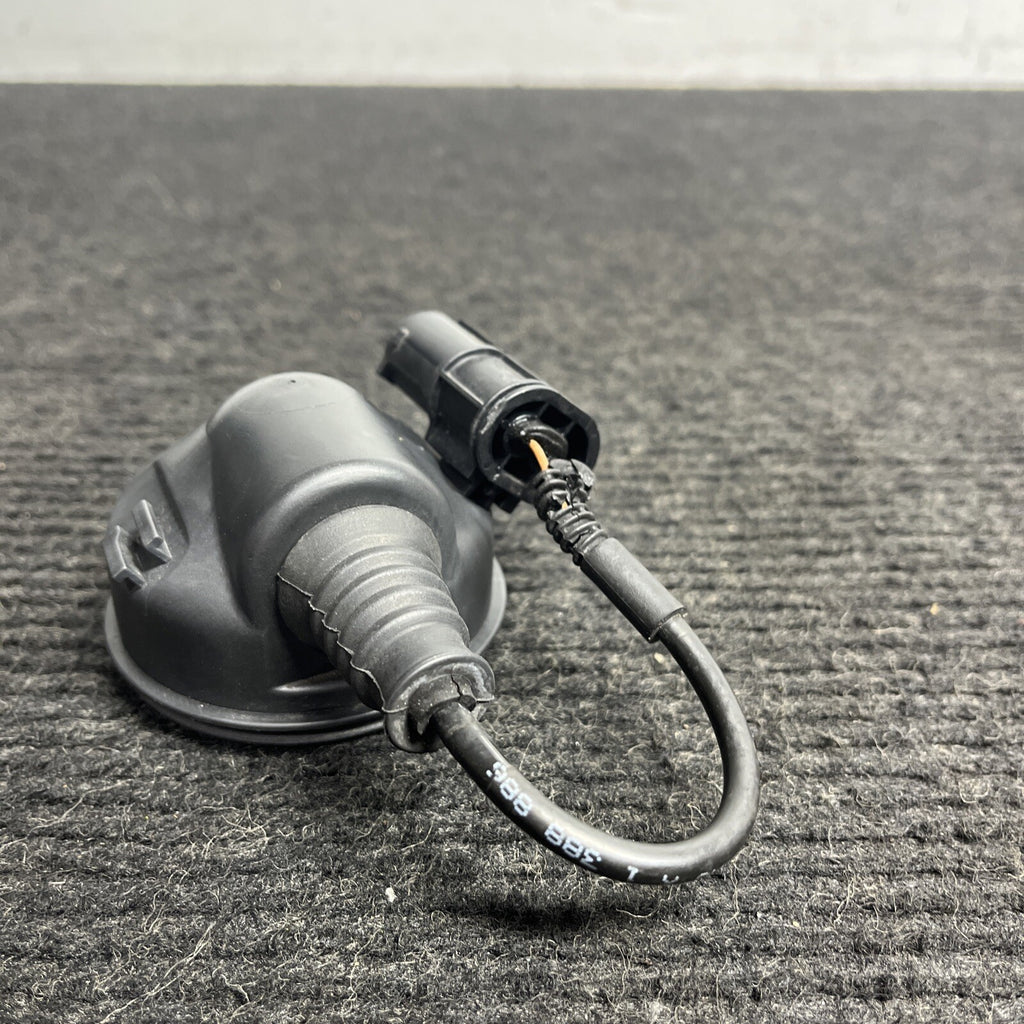☑️ 08-13 BMW E90 E92 E93 M3 OEM EDC Front Strut Adapter Lead Wire Plug