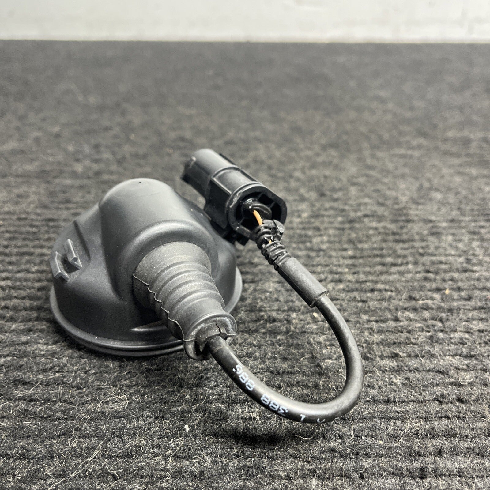 ☑️ 08-13 BMW E90 E92 E93 M3 OEM EDC Front Strut Adapter Lead Wire Plug