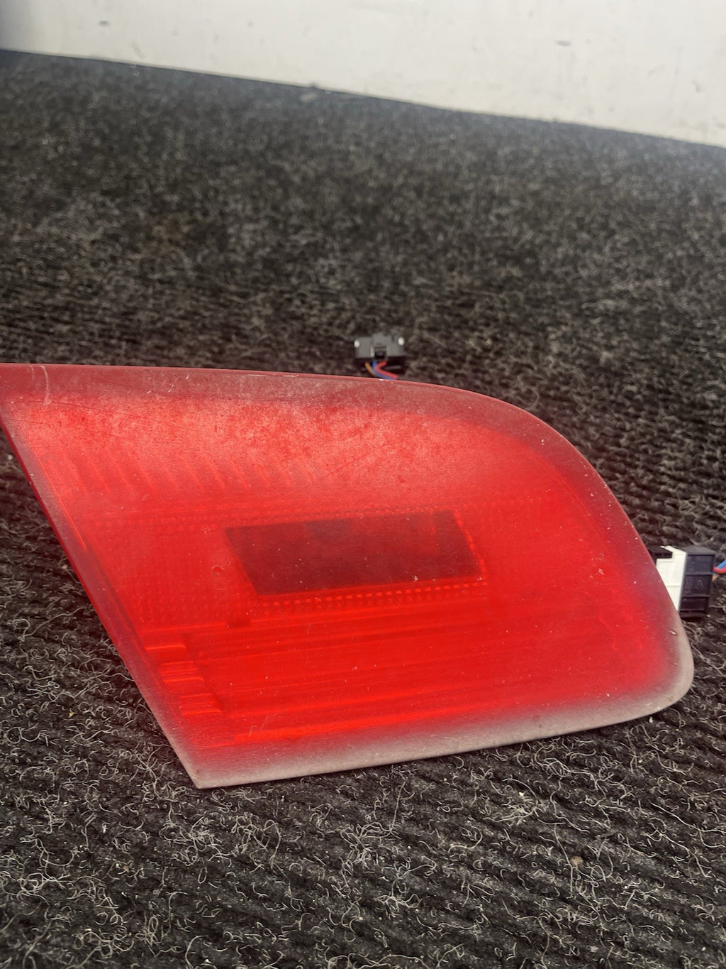 ☑️ 07-10 BMW OEM E93 328 335 Rear Left Right Side Inner Tail light Lamp Set