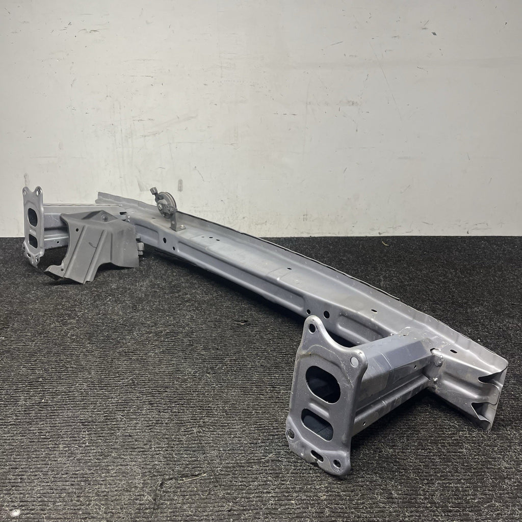 ☑️ 13-20 Scion FRS Subaru BRZ 86 Front Bumper Support Bar Crash Reinforcement
