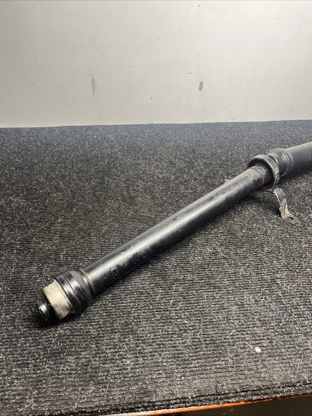☑️ 10-16 Audi S4 A4 REAR DRIVESHAFT PROPELLER DRIVE SHAFT OEM RK0521101AC