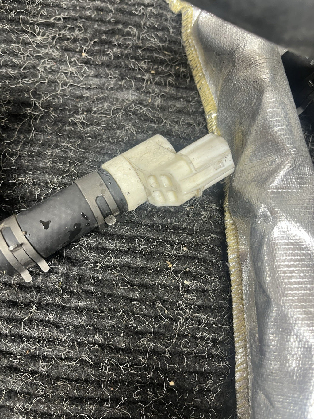 ☑️ IAG Performance Air Oil Separator AOS for Subaru WRX 2015-21 - Red