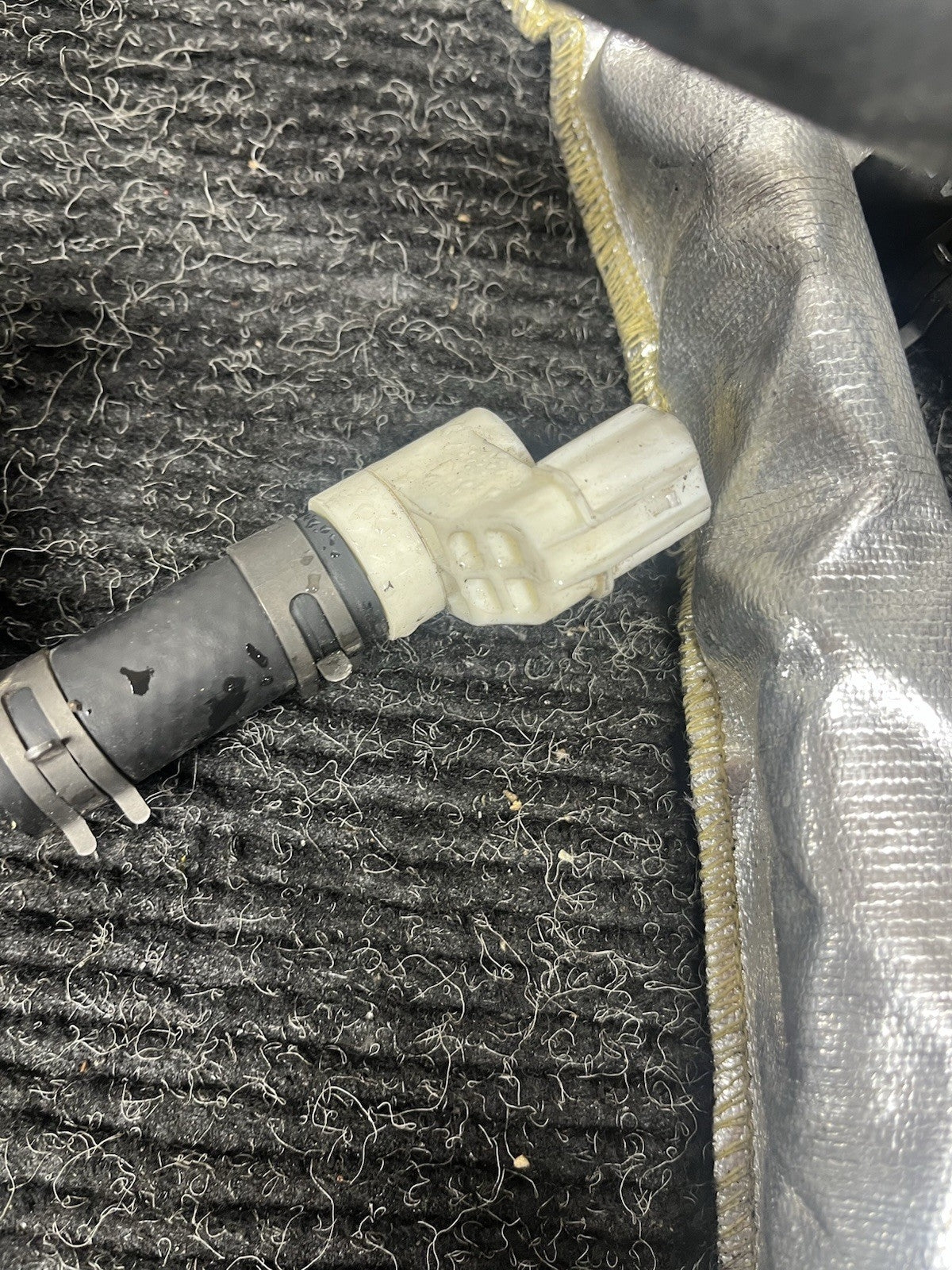 ☑️ IAG Performance Air Oil Separator AOS for Subaru WRX 2015-21 - Red