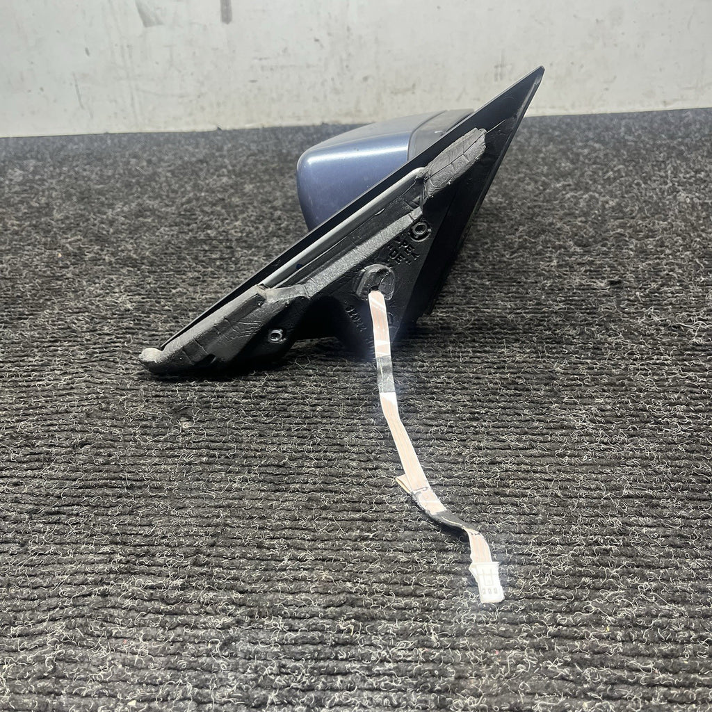 ☑️ BMW E46 00-06 Right Side View Mirror Sedan OEM 325i 323i 320i 328i NOTE