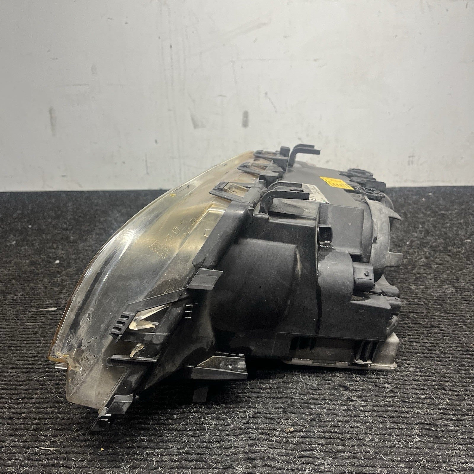 ☑️ BMW 325i 330i SEDAN 2002 2003 2004 2005 RH PASSENGER XENON HID HEADLIGHT OEM