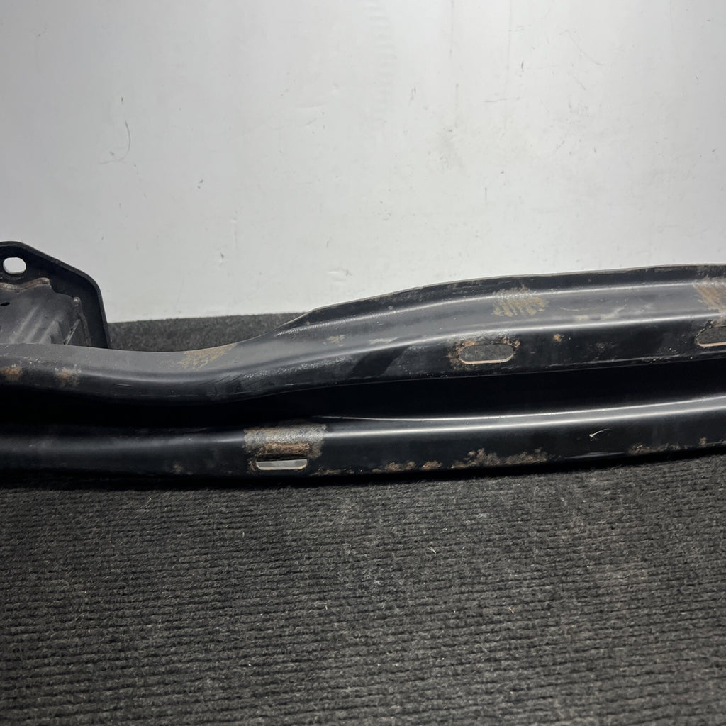 ☑️ 2012-2018 BMW 328I 335i F30 REAR BUMPER REINFORCEMENT CRASH BAR SUPPORT OEM