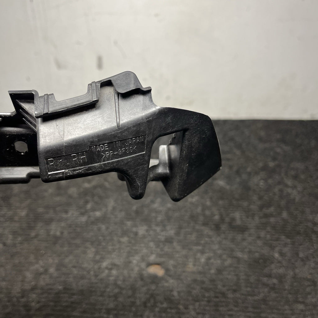 ☑️ 2022-2025 TOYOTA GR86 BRZ REAR BUMPER RIGHT SIDE UPPER MOUNT BRACKET OEM