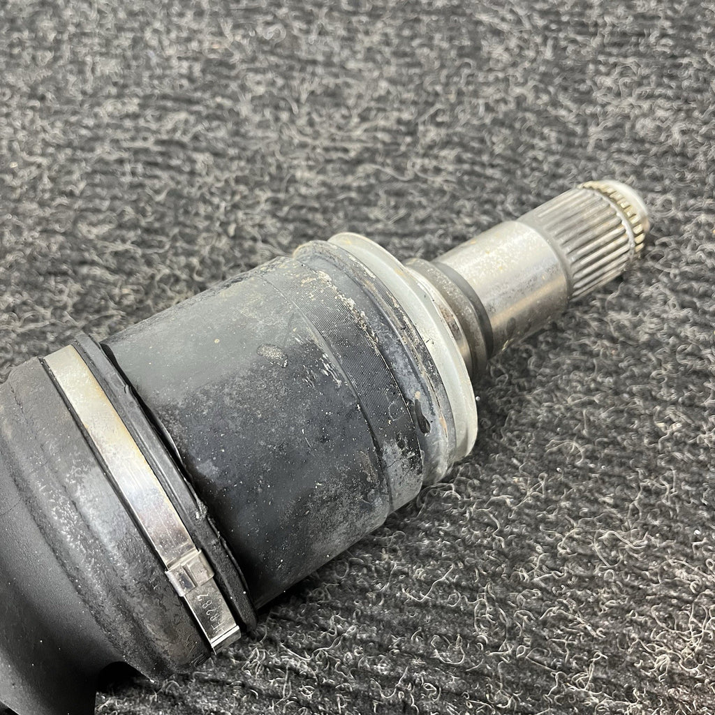 ☑️ 2013-2020 SUBARU BRZ SCION FRS OEM DRIVER OR PASSENGER AXLE SHAFT