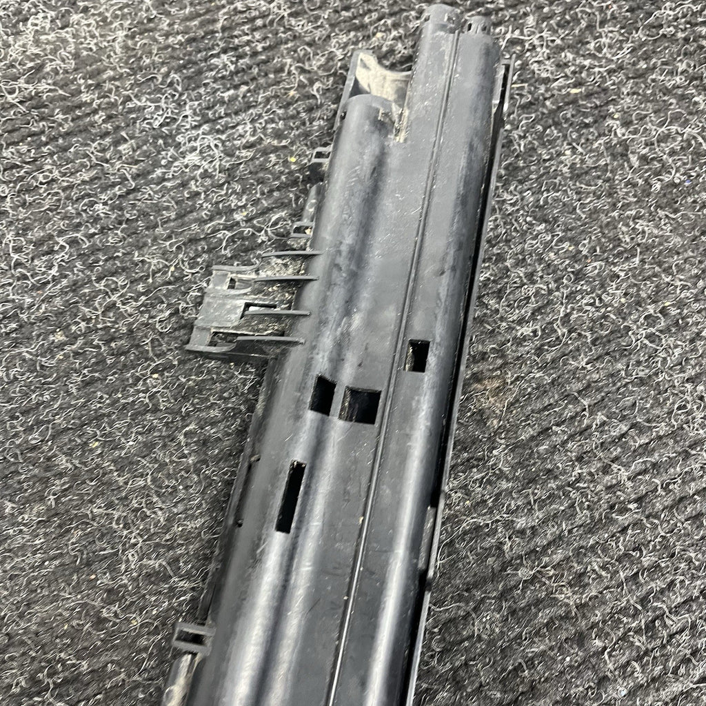 ☑️ 07-13 BMW 335i E92 E90 E93 Over Engine Upper Cable Duct Cover Channel 7532269