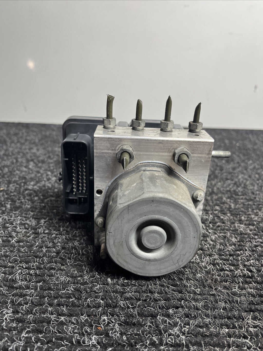 ☑️ 2013-2016 SUBARU BRZ SCION FRS Antilock Brake System ABS - Fits 13-16 OEM