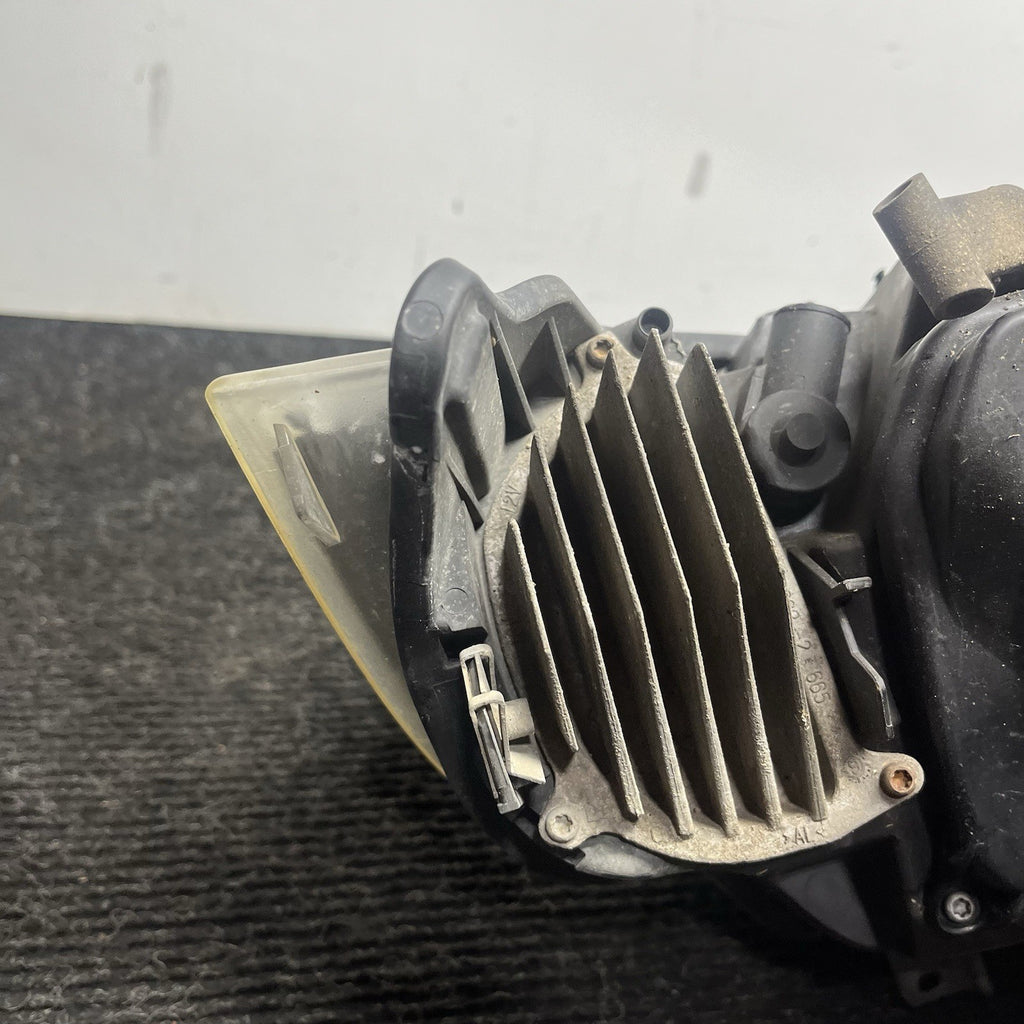 ☑️ 09-11 BMW 328 335 HEADLIGHT LEFT DRIVER ADAPTIVE XENON 63117202593 OEM